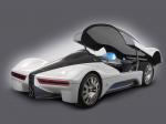 Maserati Birdcage 75th Concept 2005 года